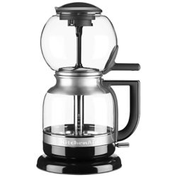 KitchenAid KCM0812BOB Siphon Artisan Coffee Brewer